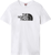 Immagine di T-SHIRT A MANICA CORTA DA UOMO THE NORTH FACE EASY TEE NF0A2TX3 FN4