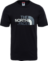Picture of T-SHIRT A MANICA CORTA DA UOMO THE NORTH FACE EASY TEE NF0A2TX3 JK3