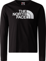 Immagine di T-SHIRT A MANICA LUNGA JUNIOR THE NORTH FACE TEEN EASY TEE NF0A855C JK3