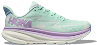 SCARPA DA RUNNING DA DONNA HOKA CLIFTON 9 SUNLIT OCEAN / LILAC MIST 1127896 SOLM