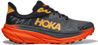 SCARPA DA RUNNING DA UOMO HOKA CHALLENGER ATR 7 CASTLEROCK / FLAME 1134497 CFLM