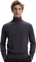 Immagine di MAGLIONE DA UOMO ECOALF BRUN BRUNA0632M 338