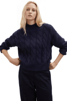 Immagine di MAGLIONE DA DONNA ECOALF MIMOSA MIMOS0632W 161