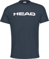 T-SHIRT DA TENNIS DA UOMO HEAD CLUB IVAN 811033 NV