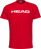 T-SHIRT DA TENNIS DA UOMO HEAD CLUB IVAN 811033 RD