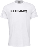 T-SHIRT DA TENNIS DA UOMO HEAD CLUB IVAN 811033 WH