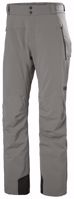 Picture of PANTALONI DA SCI DA UOMO HELLY HANSEN ALPHA LIFALOFT CONCRETE 65761 876