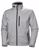 Picture of GIACCA DA UOMO HELLY HANSEN CREMIDLAYER GREY FOG 30253 853