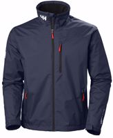 Picture of GIACCA DA UOMO HELLY HANSEN CREMIDLAYER NAVY 30253 597