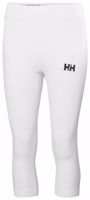 Picture of PANTALONI DA SCI DA UOMO HELLY HANSEN HH LIFA SEAMLESS RACING WHITE 49527 001