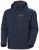 Picture of GIACCA DA UOMO HELLY HANSEN HP RACING LIFALOFT HOODED NAVY 30366 597