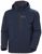 Immagine di GIACCA DA UOMO HELLY HANSEN HP RACING LIFALOFT HOODED NAVY 30366 597