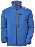 Immagine di GIACCA DA UOMO HELLY HANSEN HP RACING LIFALOFT DEEP FJORD 30206 606