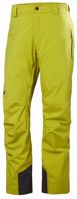 Immagine di PANTALONI DA SCI DA UOMO HELLY HANSEN LEGENDARY INSULATED BRIGHT MOSS 65704 452