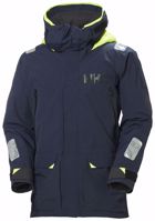 Picture of GIACCA DA SCI DA VELA HELLY HANSEN SKAGEN OFFSHORE NAVY 34255 597
