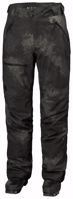 Immagine di PANTALONI DA SCI DA UOMO HELLY HANSEN SOGN CARGO BLACK MARBLE 65673 993