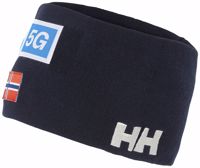 Immagine di FASCIA DA SCI UNISEX HELLY HANSEN TEAM NAVY NSF 67505 598