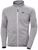 Picture of FELPA DA UOMO HELLY HANSEN VARDE FLEECE 2.0 GREY FOG 49429 853