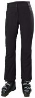 Immagine di PANTALONI DA SCI DA DONNA HELLY HANSEN BELLISSIMO 2 BLACK 65736 990