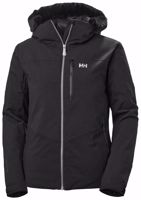 Immagine di GIACCA DA SCI DA DONNA HELLY HANSEN VALDISERE 2.0 BLACK 65891 990