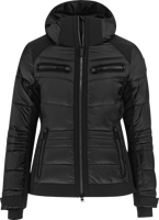 Picture of GIACCA DA NEVE DA DONNA HEAD REBELS SUN JACKET W 824132 BK