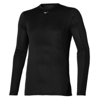 Immagine di MAGLIA TERMICA DA UOMO MIZUNO BT MID-LIGHT WEIGHT CREW SHIRT A2GA1551 09