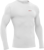 Immagine di MAGLIA TERMICA A MANICA LUNGA UNISEX OFF SIDE BIANCO