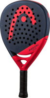 Picture of RACCHETTA DA PADEL HEAD RADICAL MOTION 222044 2024