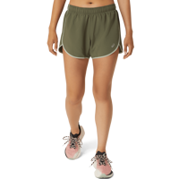 Immagine di SHORT DA RUNNING DA DONNA ASICS ICON 4IN 2012C740 301