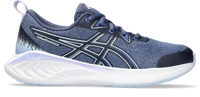 Picture of ASICS CUMULUS 25 GS THUNDER BLUE/LIGHT BLUE 401
