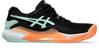 Immagine di SCARPA DA PADEL DA DONNA ASICS RESOLUTION 9 PADEL  1042A245 001