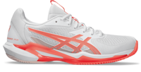 Immagine di SCARPA DA TENNIS DA DONNA ASICS SOLUTION SPEED FF 3 CLAY 1042A248 100