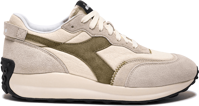 Immagine di SCARPA UNISEX DIADORA RACE SUEDE SW PRISTINECAP 501.179801 C7901