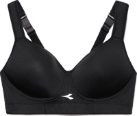 Immagine di REGGISENO DA RUNNING DA DONNA DIADORA HIGH BRA 102.171428 80013