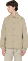Picture of GIACCA DA UOMO DICKIES OAKPORT COACH JACKET KHAKI DK0A4XEW KHK