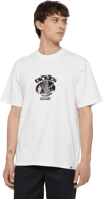 Immagine di T-SHIRT A MANICA CORTA DA UOMO DICKIES TIMBERVILLE WHITE DK0A4YR3 WHX