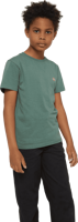 Immagine di T-SHIRT A MANICA CORTA JUNIOR DICKIES YOUTH MAPLETON DARK FOREST DK0KSR64 H15