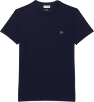 Picture of T-SHIRT A MANICA CORTA DA UOMO LACOSTE TH6709 166