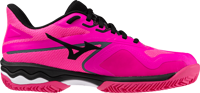 Picture of SCARPA DA TENNIS DA DONNA MIZUNO WAVE EXCEED LIGHT 2 CC 61GC2321 59