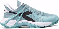 Picture of SCARPA DA TENNIS DA DONNA DIADORA BLUSHIELD ICON 2 W CLAY  101.179107 D0849