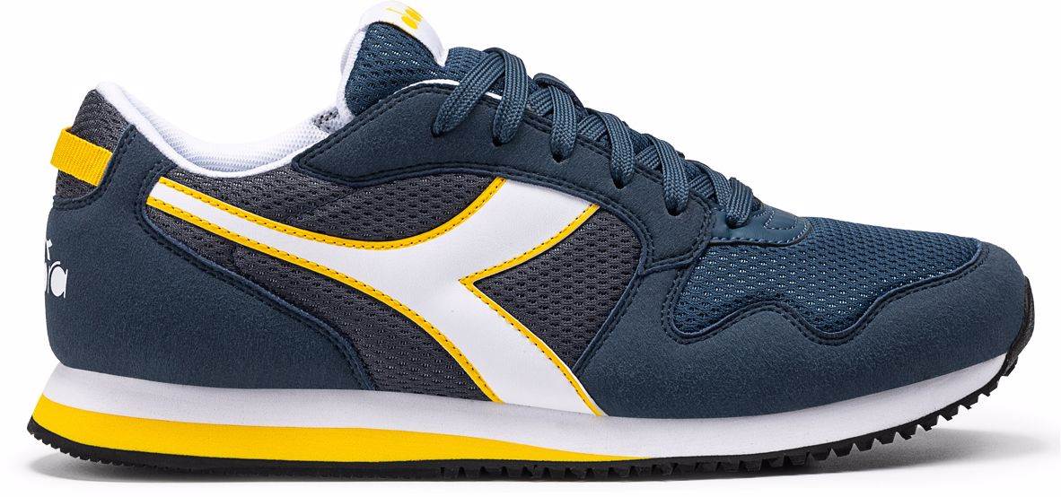 SCARPA DA UOMO DIADORA SKYLER 60069 Tecnica Sport