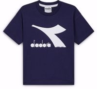 Picture of T-SHIRT A MANICA CORTA JUNIOR DIADORA BL 102.179354 60062