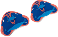 Immagine di PALETTE DA NUOTO UNISEX SPEEDO FINGER PADDLE 8-73157 F959