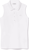 Picture of POLO DA DONNA LACOSTE PF5445 001