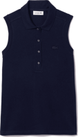 Picture of POLO DA DONNA LACOSTE PF5445 166