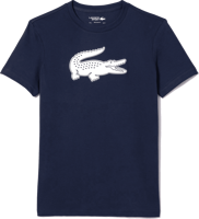 Immagine di T-SHIRT A MANICA CORTA DA UOMO LACOSTE TH2042 525