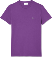 Immagine di T-SHIRT A MANICA CORTA DA UOMO LACOSTE TH6709 IY2