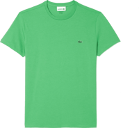 Picture of T-SHIRT A MANICA CORTA DA UOMO LACOSTE TH6709 UYX