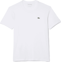 Immagine di T-SHIRT A MANICA CORTA DA UOMO LACOSTE TH7618 001