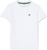 Picture of T-SHIRT A MANICA CORTA JUNIOR LACOSTE TJ1122 001